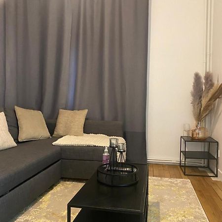 Agiahouse - Aubervilliers Daire Dış mekan fotoğraf